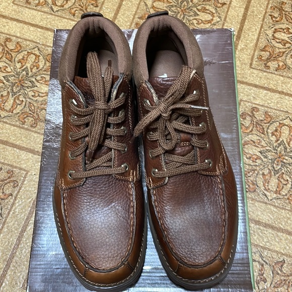 Timberland shoes/boots brand new with box size 9.5 mens main image 4